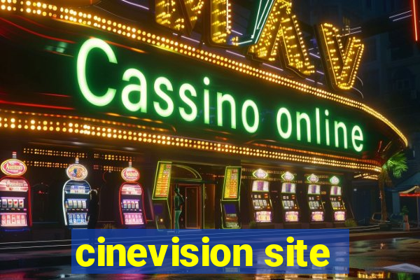 cinevision site